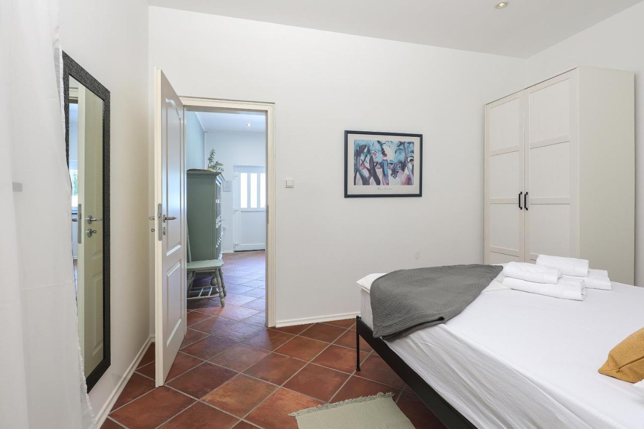Apartment Feria 1 Opatija Exterior photo