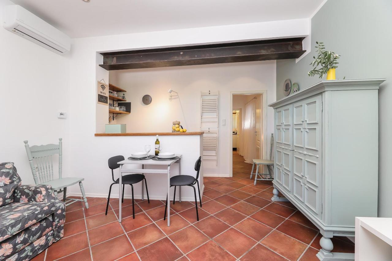 Apartment Feria 1 Opatija Exterior photo